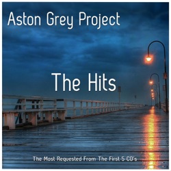 Aston Grey Project - Get Home to You