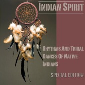 Rhythms and Tribal Dances of Native Indians Special Edition artwork
