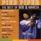Pied Piper (feat. Marcia Griffiths) - Bob Andy lyrics