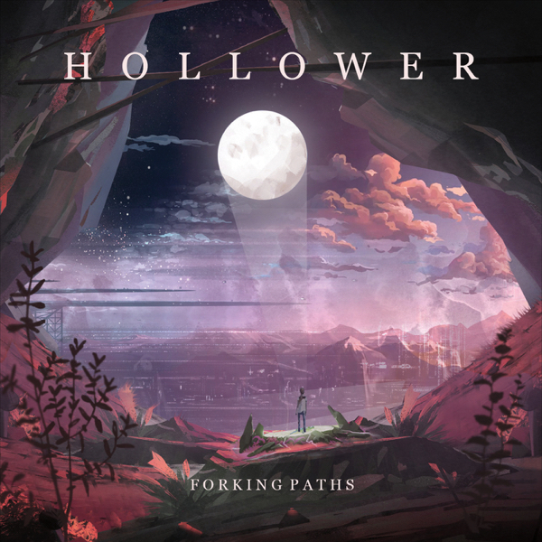 Hollower - Forking Paths [EP] (2016)