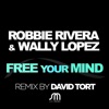 Free Your Mind - Single