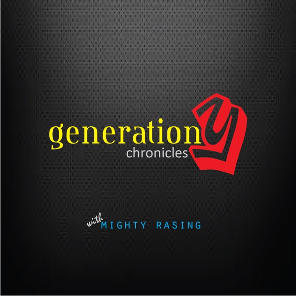 Generation Y Chronicles cover