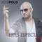 Eres Especial - Joc Polo lyrics