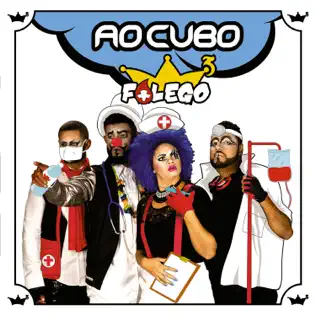 télécharger l'album Ao Cubo - Fôlego