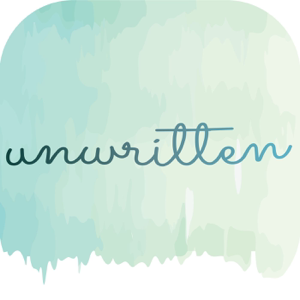 dwm presents Unwritten podcast