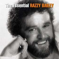 Razzy Bailey - Tonight She's Gonna Love Me (Like There Was No Tomorrow)