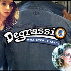 Whatever It Takes: A Degrassi Podcast podcast