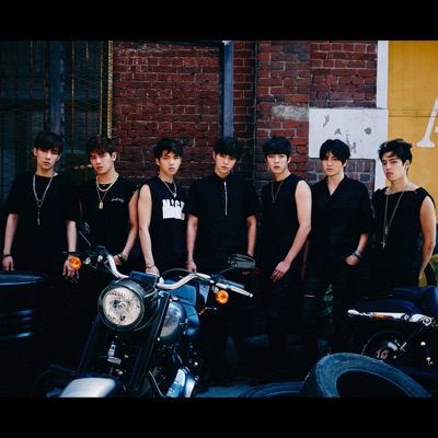INFINITE