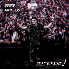 Apollo (Extended Mix) Song Lyrics