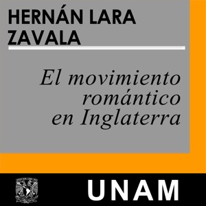 El movimiento romántico en Inglaterra. 1.1 Antecedentes