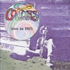 Colors - Ba Ba Doo Ba (Live)