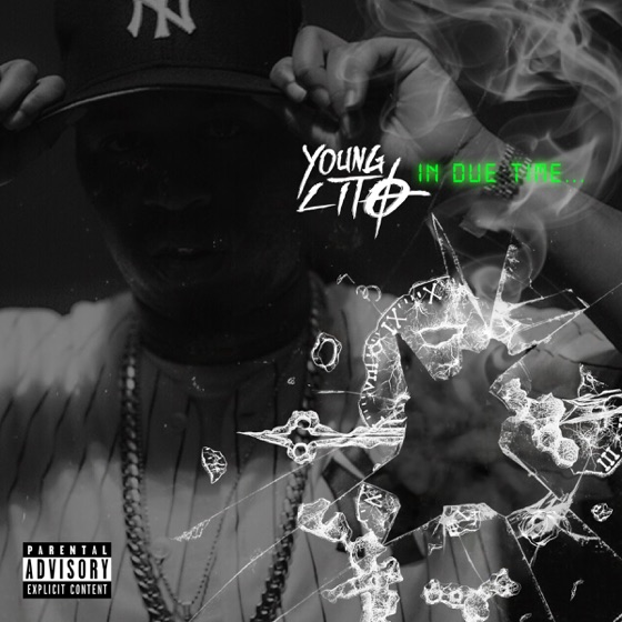 Cover artwork for Go Time