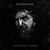 Letter from Nowhere - EP