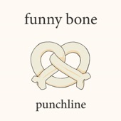 Funny bone - Lilypad