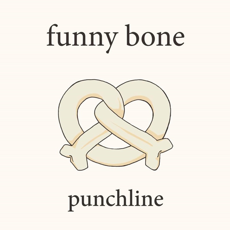 Funny bone