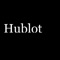 Hublot artwork