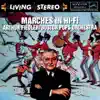 Marches in Hi-Fi album lyrics, reviews, download