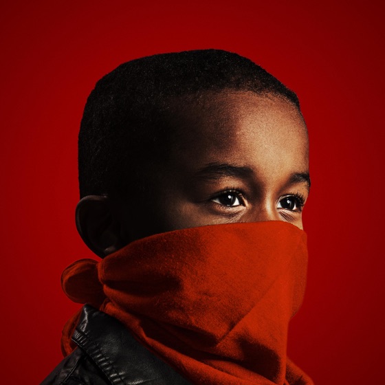 Cover artwork for Rude Boy