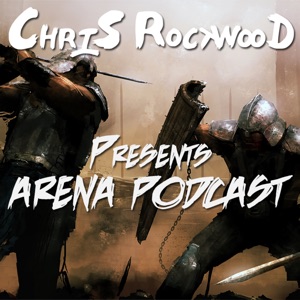 Arena Podcast 001
