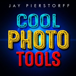 Episode 101: Justin Haugen Special Guest:  \ Godox/Flashpoint Flashes, Hey Venus… (lens) PhotoMechanic to cull your photos and a Gold Sharpie.
