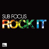 Sub Focus - Follow the Light [Radio Edit]