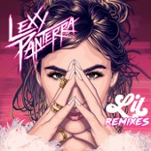 Lit Remixes artwork