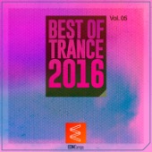 Best of Trance 2016, Vol. 05 artwork