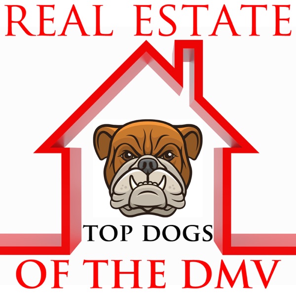 Real Estate Top Dogs DMV Matt Megel cover