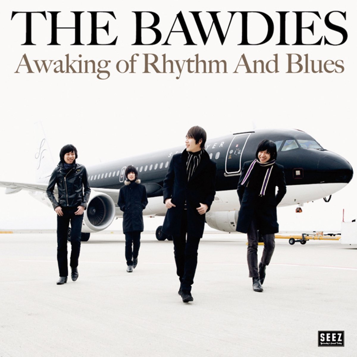 The Bawdiesの Awaking Of Rhythm And Blues をapple Musicで