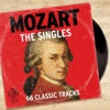 Mozart: The Singles - 66 Classic Tracks, 2016