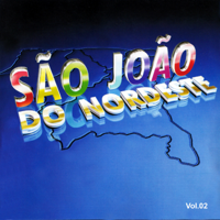 Various Artists - São João do Nordeste, Vol. 2 artwork