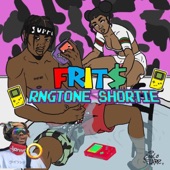 Ring-Tone Shortie artwork