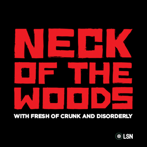 Neck of the Woods podcast