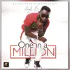 Stream & download One in a Million - Single