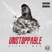 Unstoppable (feat. Akon) artwork