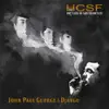 John Paul George & Django album lyrics, reviews, download