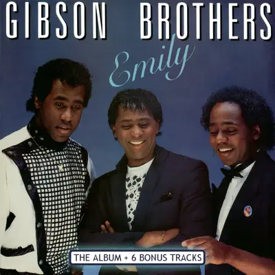 Emily (Deluxe Version) - Gibson Brothers Emily (Deluxe Version) - Gibson Brothers