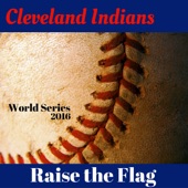 Cleveland Indians World Series Chant (Cleveland Indians On Fire World Series Chant) [Extended Version] artwork