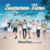 RionFive - 해변의 여인 Woman of Beach