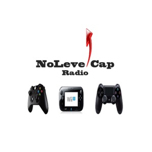 No Level Cap Radio 17: The Late Show with Goody Letterman
