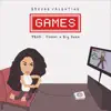 Games - Single album lyrics, reviews, download