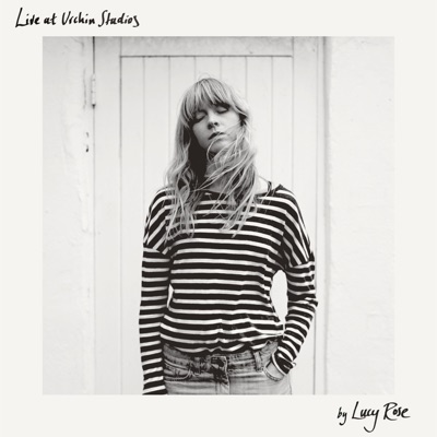 Live at Urchin Studios - Lucy Rose