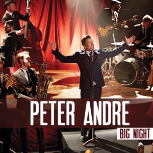 Peter Andre - Big Night - 排舞 音乐