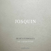 Josquin: Musica symbolica artwork
