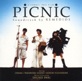 「PiCNiC」サウンドトラック