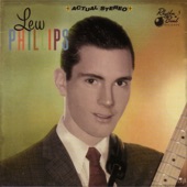 Lew Phillips - On My Way