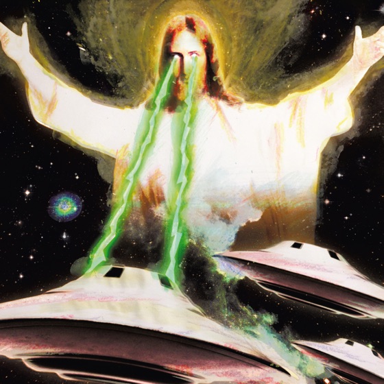 Cover artwork for Just One Time