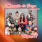 Wepa!!! (feat. La Temperatura) - Morenito De Fuego lyrics