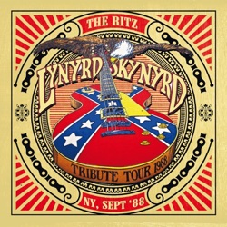 Lynyrd Skynyrd - The Ballad of Curtis Lowe