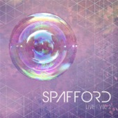 Spafford - Backdoor Funk (Live)